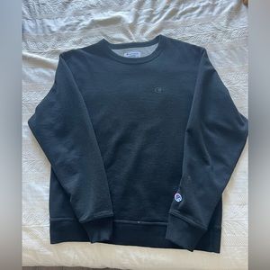 Men’s Champion Crewneck